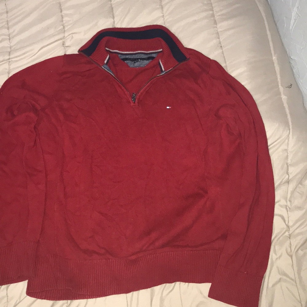 Tommy Hilfiger sweater
